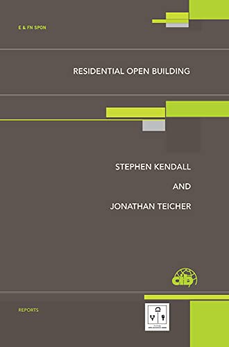 Residential Open Building view 2