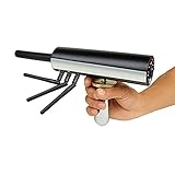 Este instrumento es más adecuado para operaciones de campo y la detección en áreas urbanas es propensa a interferencias, especialmente ondas de radio, así que apague los teléfonos móviles antes de usar el instrumento.