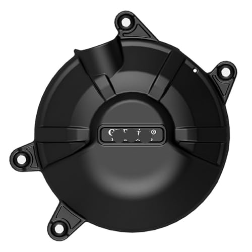 Couvercle protection moteur CBR500R 2019-2024 carter embrayage boite