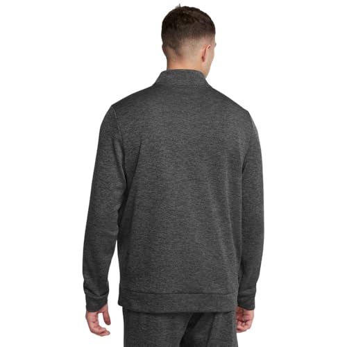 Image of Under Armour Men's Armour Fleece Twist Quarter Zipdisc