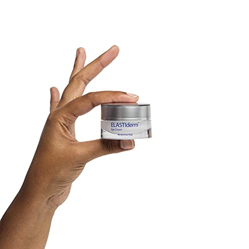 Obagi Elastiderm Eye Cream, Firming Eye Cream For Fine Lines And Wrinkles, Ophthalmologist Tested, 0.5 Oz #TOP6