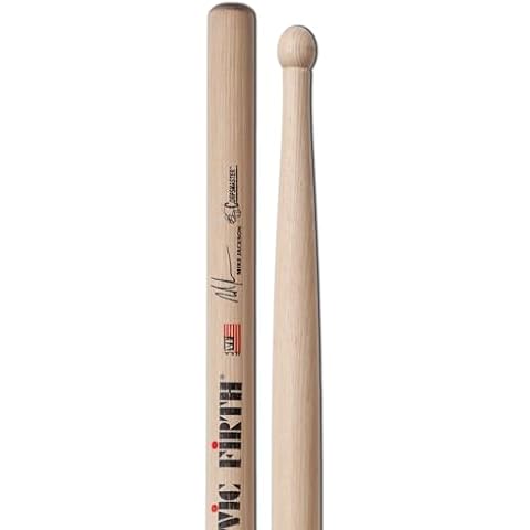 Vic Firth Mike Jackson Snare Stick Cover