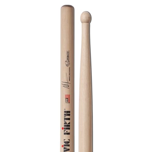 Vic Firth Corpsmaster Signature Snare -- Mike Jackson
