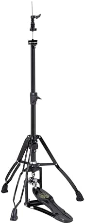 Mapex 800 Series Armory Hi-Hat Stand, Chrome image 4