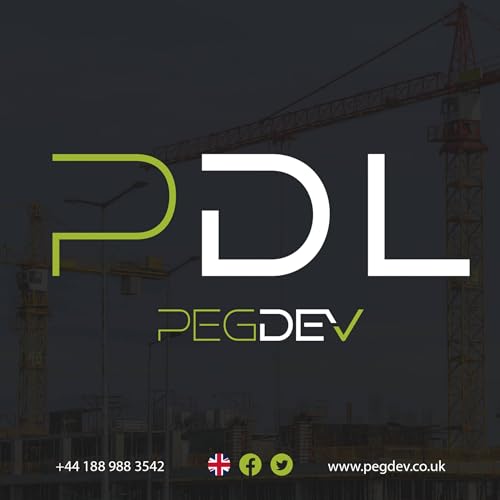 PDL – Pegdev - Concrete Test Cube Mould 100mm - Slump & Compressive Strength Test 4 Part