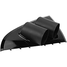 2in Gauge Pod Dashboard Meter Holder Replacement For Falcon BA BF XR6 XR8 XR6T In Matte Stylish Glossy Dashboard Accessory For Your Vehicle