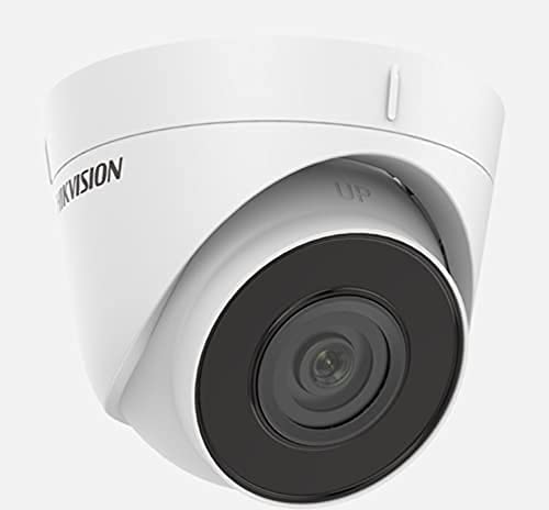 JUST GO FOR IT HIK Vision 4MP Fixed Dome Network IP Camera 2560 ? 1440 4MM IR 30MTR DS-2CD1343G0E-I (4MP IP Dome) (B0CF9XQN14) Amazon Price History, Amazon Price Tracker