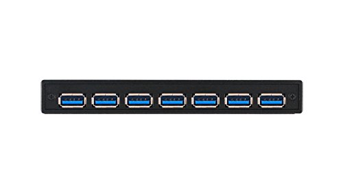Elektron Overhub 7-Port USB 3.0 Hub by Elektron - Image 2