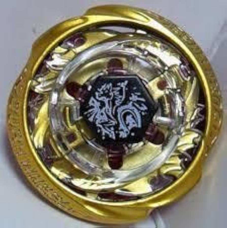 メタルファイトベイブレード　ファイブスターベイ バーンパイシーズED145WF Amazon.co.jp: ベイブレード ファイブスターベイ バーン