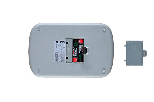 Briefwaage MAULstart mit