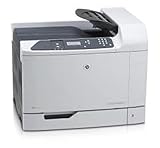 HP Color LaserJet CP6015n Laser couleur A3