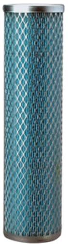 Donaldson P112212 Dell’Luftfilter, Sicherung, Durchmesser 85.4 mm, Länge 330.2 mm