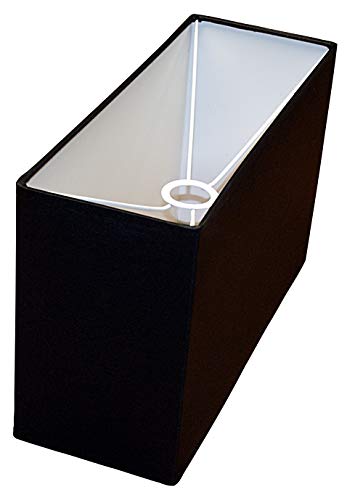 Paralume 320 x 120 x 200 mm base x altezza |