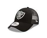 New Era NFL Home Field 9FORTY Trucker Cap
