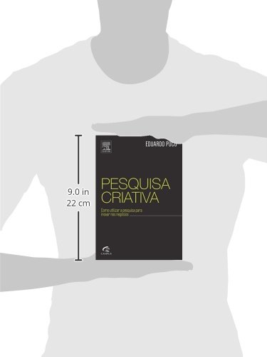 Pesquisa Criativa. Como Utilizar a Pesquisa Para Inovar nos Negócios
