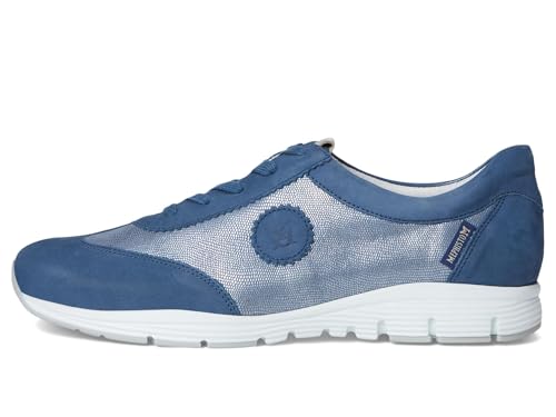 Mephisto Women's Yael Oxford4