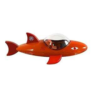 Cobalt Light GUP-B22 Kinder-U-Boot Spielzeug