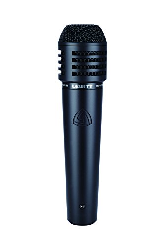 Amazon | 【正規輸入品】 Lewitt MTP440DM 楽器用 ダイナミック