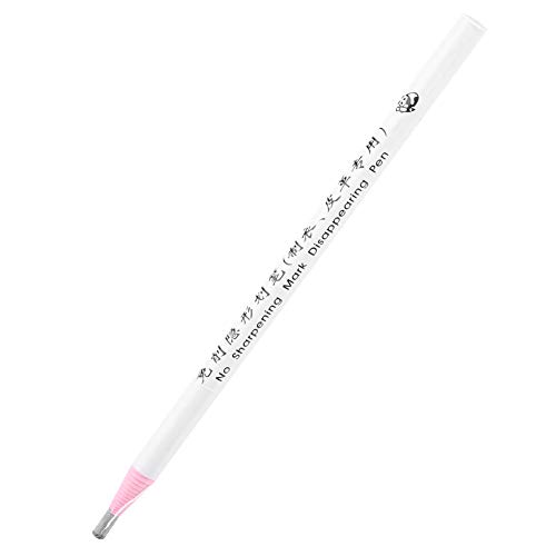 image for Wal front Tailor Mark Pencil Fabric Erasable Chalk Free Sewing Marker 