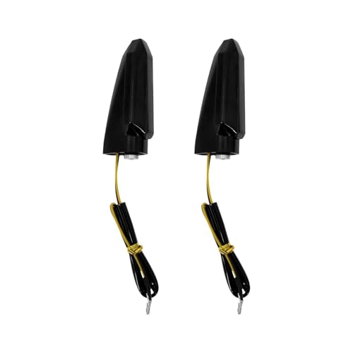 Clignotant de moto pour NC750 et NC700X au design étanche d'origine