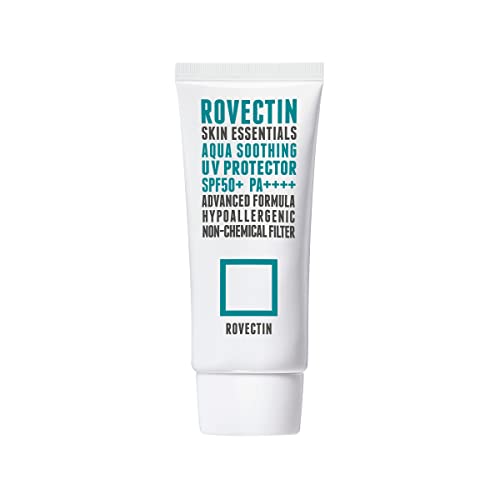 Rovectin Skin Essential UV Shield
