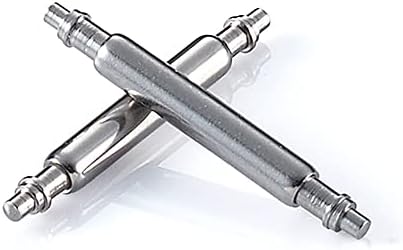 Amazon | スイス製 ROLEX専用 バネ棒 Φ1.8×19mm 山有り ラグ穴無し用