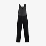 ARCTIX Herren Essential Isolierte Latzhose Ski-Lätzchen, Schwarz, L x 34L