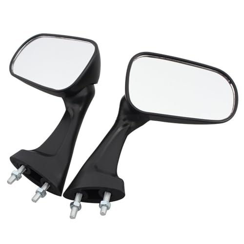Espejo moto lateral y retrovisor de carenado para VFR400 y CBR250RR