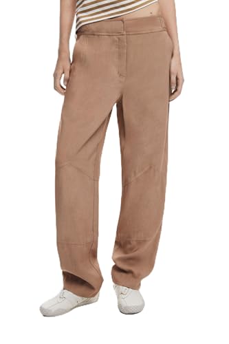 Desigual Pant_Alma, 6011 Camel, M