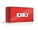 Produktbild OKI 44173405 Nylonband schwarz, Inhalt 8.000.000 Zeichen für Microline 5720 eco/5790 eco/ML 5720 eco/5790 eco kompatibel zu ML 5720 eco, Microline 5720 eco, ML 5790 eco, Microline 5790 eco