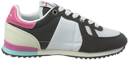 Pepe Jeans Sydney Basic Girl SS21, Scarpe da