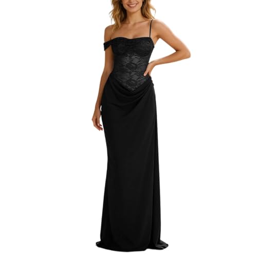 Robe nuisette en satin fluide et légère pour rester élégante sous la chaleur