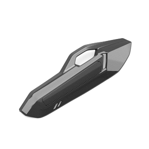 Pot d'échappement de moto protection thermique pour Air Blade Click PCX 125 160