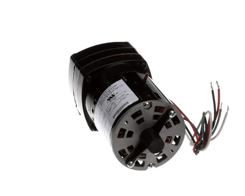 Image of Baxter 01-1000V8-00110 Motor, Gear-Rotator, 8.8 RPM
