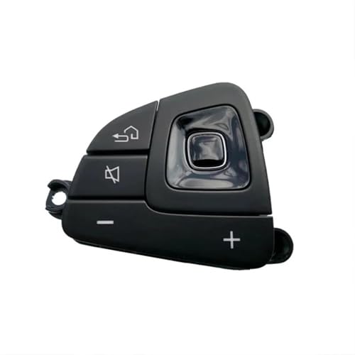 Bouton de volant multifonction Mercedes interrupteur A0999056200 Classe E E200 E300 E400