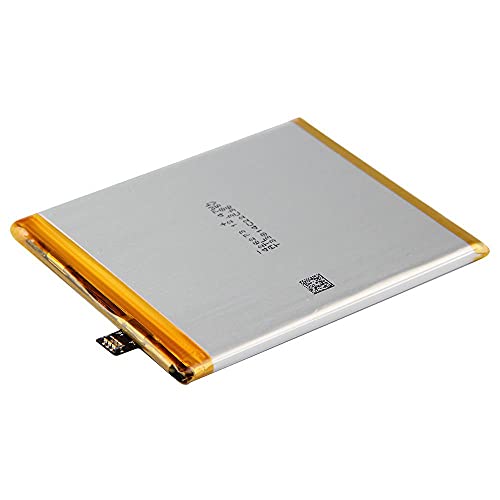 Image of The Black Store BLP657 Replacement Part Compatible with oneplus 6 (with 6 Months Replacement Warrnty)