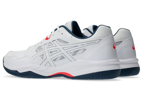 Image of Asics Men Gel-Renma Indoor Court Shoe