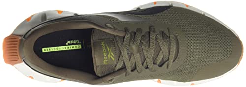 Image of Reebok Mens Zig Dynamica 2.0 Running Shoe
