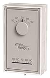 Emerson 1E30N-910 Low V Mechanical Thermostat