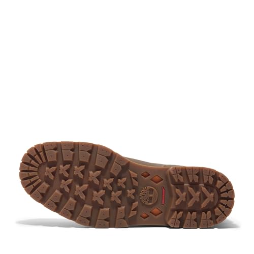 Image of Timberland Men's Britton Road Waterproof Chukka Boot