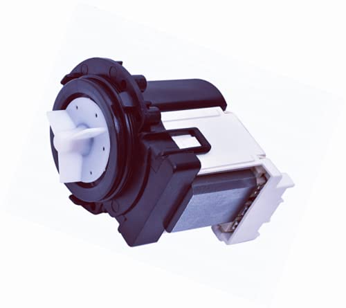 LG Washing Machine Washer Drain Pump and Motor Assembly WM9000HVA