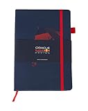 Castore Red Bull Racing F1 Notebook