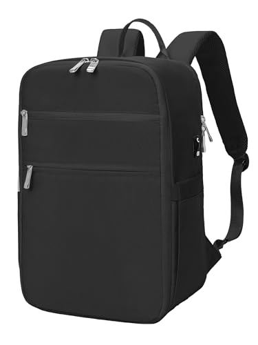 RuoSien per Zaino Ryanair 40x20x25, Zaino Bagaglio a Mano 40x20x25 per Ryanair,zaino da viaggio...
