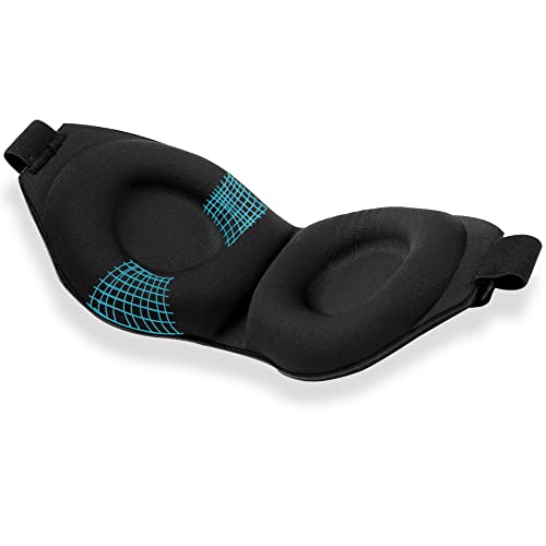 アイマスク睡眠用 国内認証済遮光率99% バンド自由調節可能 3D立体型 睡眠快眠グッズ 究極の肌触り 軽量圧迫感なし 付け心地が軽やかで負担なし 旅行/仮寝/昼寝/に最適