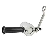 Doppelkopf-Blechknabber-Bohraufsatz für gerades und gebogenes Schneiden – 360 Grad verstellbares Doppelkopf-Elektrowerkzeug-Zubehör für Autoreparatur und Blechproduktion