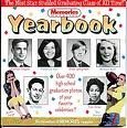 Yearbook 0385416253 Book Cover
