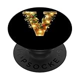 Photo Gallery natale lettera v vacanze cheer popsockets popgrip adesivo Photo Gallery natale lettera v vacanze cheer popsockets popgrip adesivo