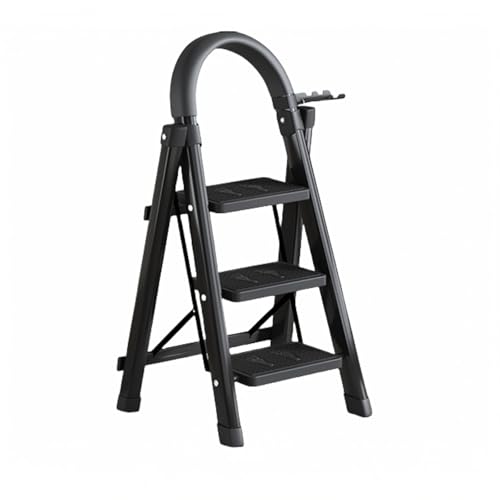 Zomaki  r ܂肽ݎ Xebv 3i LVfUC yʐ݌v t ~ ȒP[ ֌g XebvXc[ Xebv_[ q ȃXy[X [bN ω׏d150kg ƒpA^q (ubN,Oi)