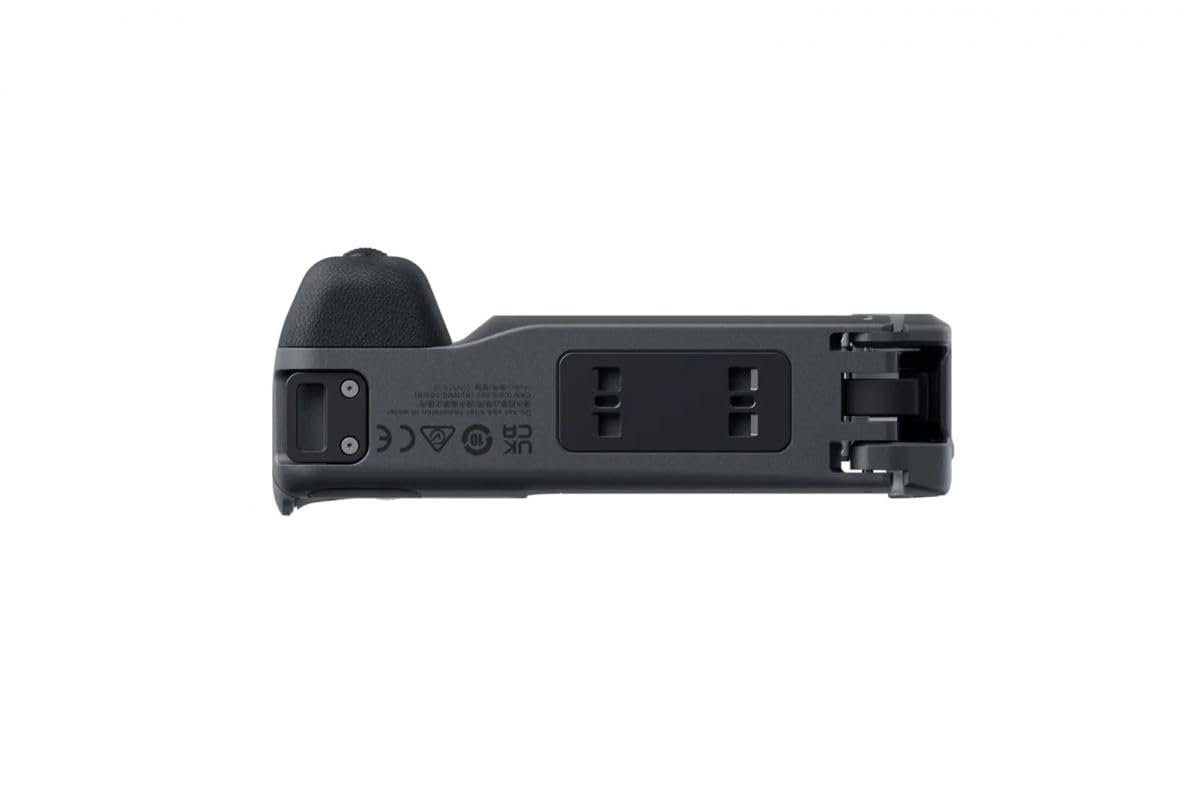 Insta360 Ace Pro 2 Xplorer Grip Pro Kit para convertir la cámara de acción en cámara compacta de apuntar y Disparar