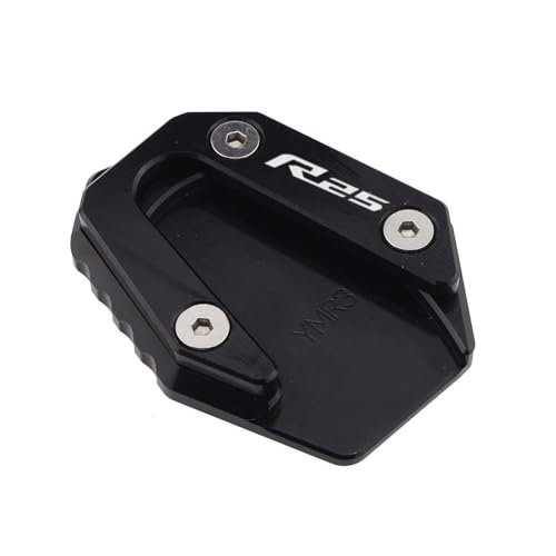 oCNX^hpbh YZF-R3p YZF-R25p MT-03p MT-25p 2014-2019 oCNpGNXeVv[gT|[g(Black 3)